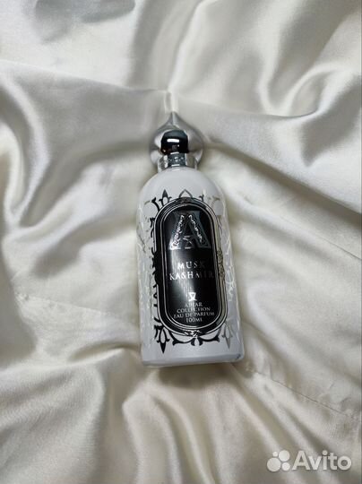 Attar Collection Musk Kashmir