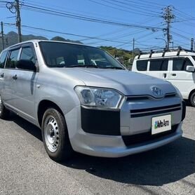 Toyota Probox 1.5 CVT, 2022, 30 000 км