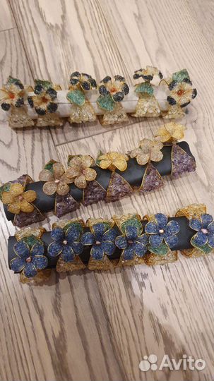 Держатели Кольца для салфеток