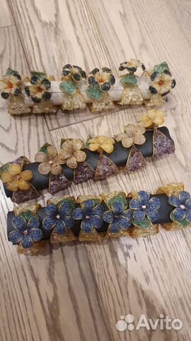 Держатели Кольца для салфеток