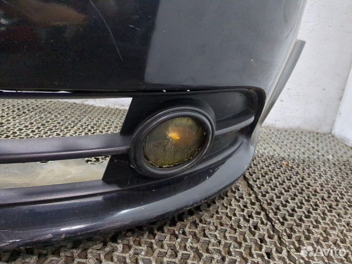 Бампер Audi A4 (B7), 2006