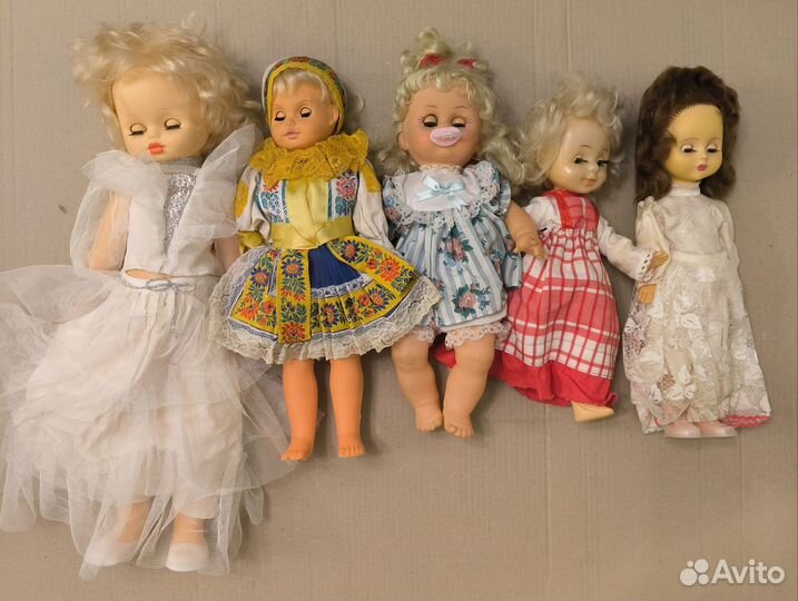 Ганс Христиан Андерсен 4 тома 1995