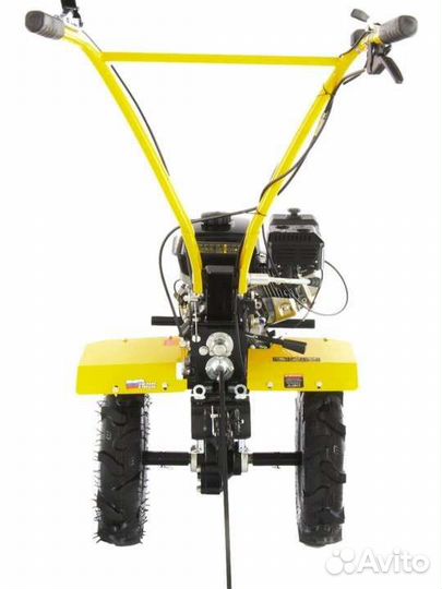 Мотоблок бензиновый Denzel DPT-270X, 7 л.с