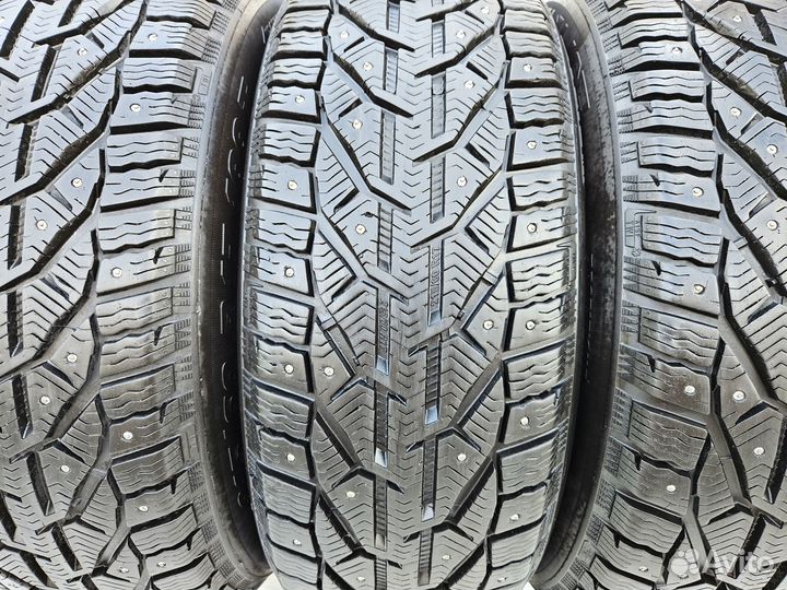 Tigar SUV Ice 215/60 R17 100T