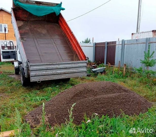 Опгс, Гравмасса