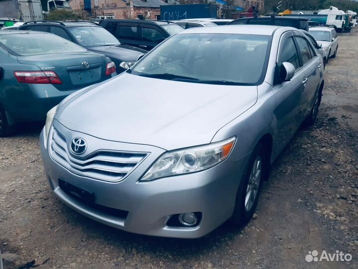 Toyota Camry 40 V40 в разборе