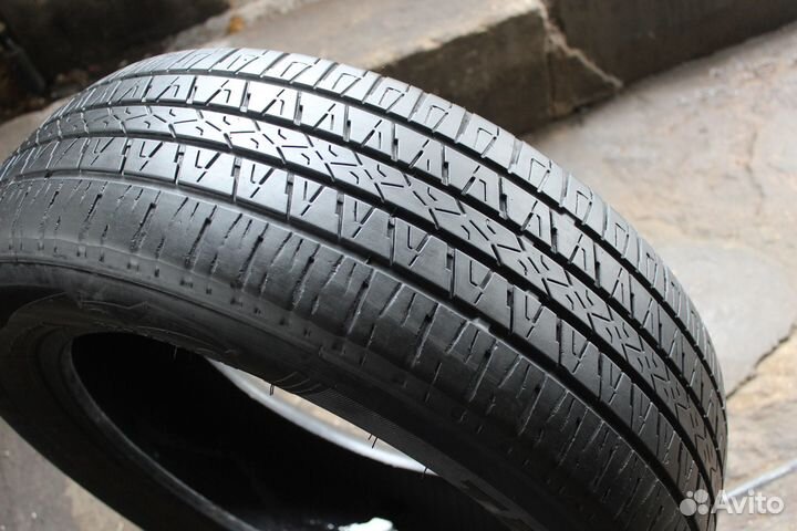 Sailun Terramax CVR 215/60 R17