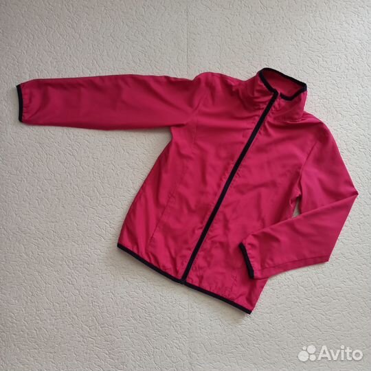 Спортивный костюм для девочки р.128/134