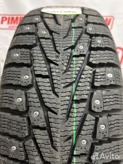 Ikon Tyres Nordman 7 215/45 R17