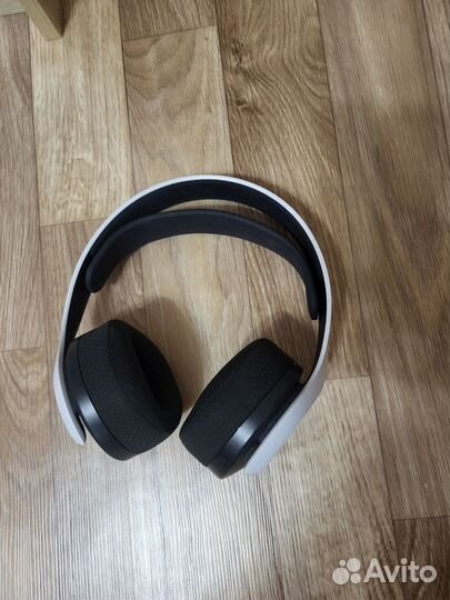 Ps5, 2 геймпада + наушники