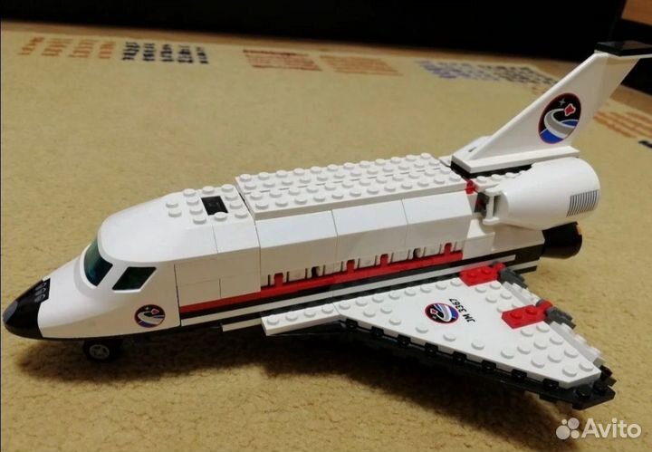 3367 Lego city