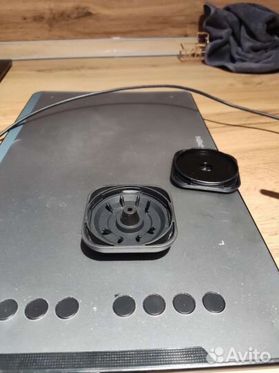 Графический планшет