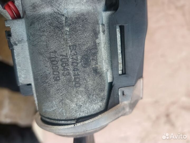 B3704100 Lifan Замок зажигания для Lifan Solano