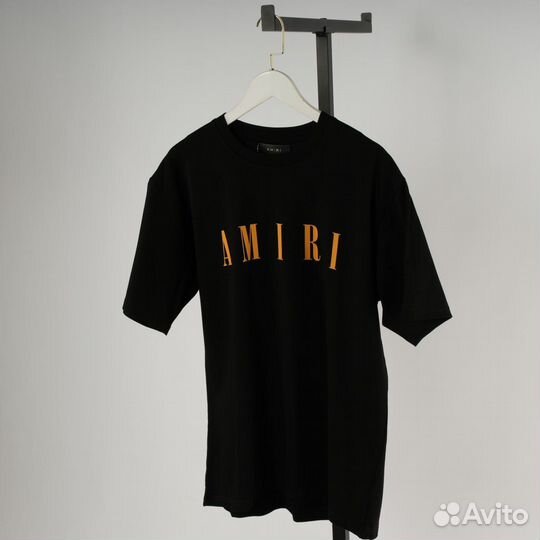 Футболка Amiri