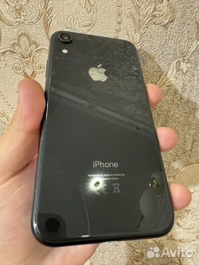 iPhone Xr, 64 ГБ