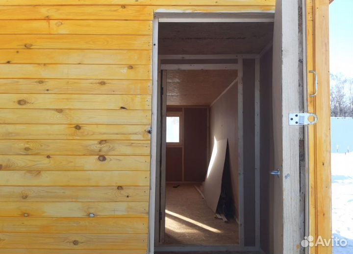 Бытовка новая. Доставка сегодня