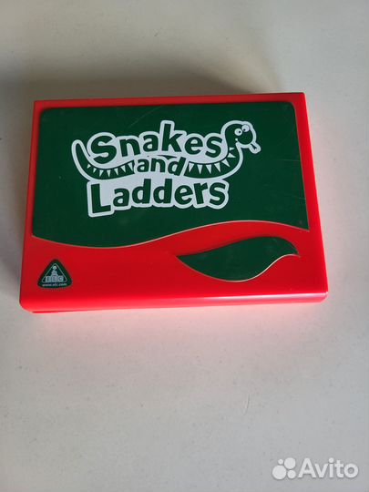 Настольные игры