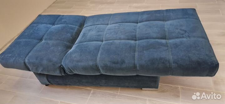 Кресло атаманка