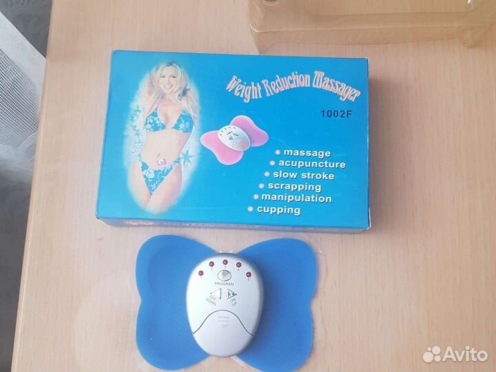 Миостимулятор