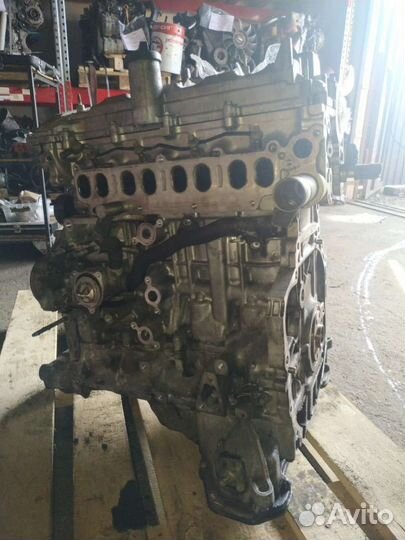 Двигатель Lexus IS 2 (2005 - 2013) 2adfhv