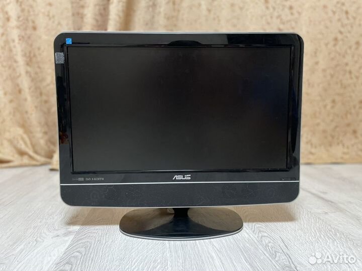 Монитор Asus 22T1E с тв-тюнером