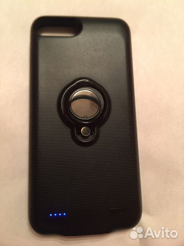 Чехол павербанк для iPhone 6s plus 5.5