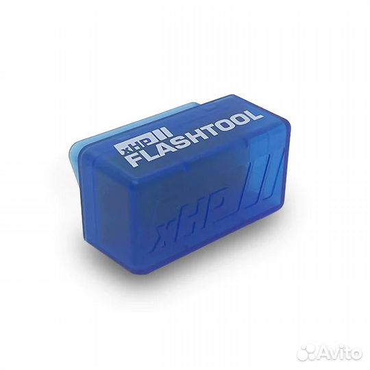 XHP Flashtool для прошивки BMW