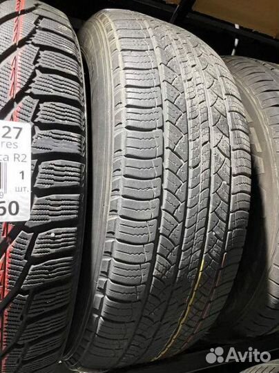 Michelin Latitude Tour 235/65 R18 106T