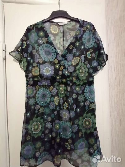 Женские вещи пакетом