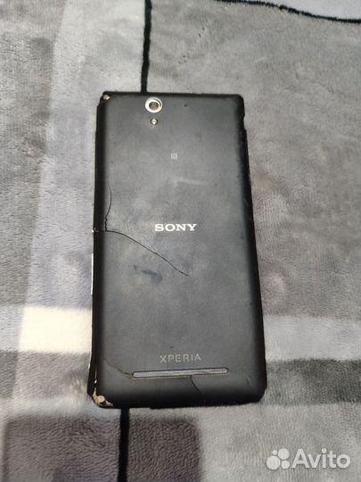 Sony Xperia C3