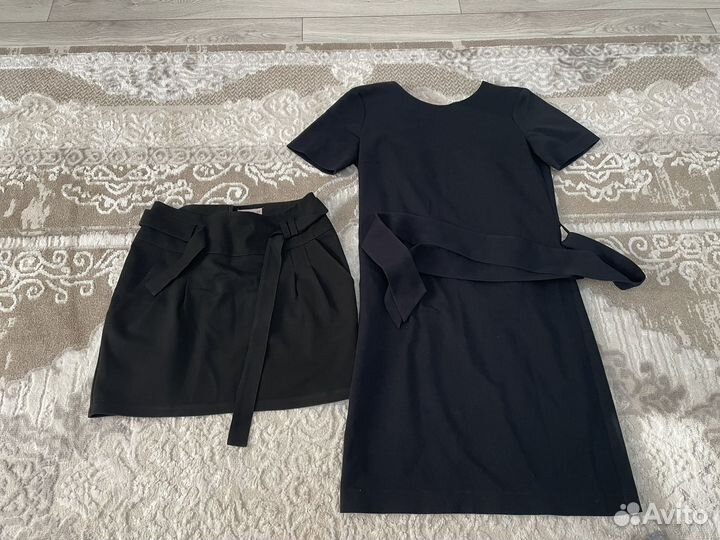 Пакет женской одежды на 40-42