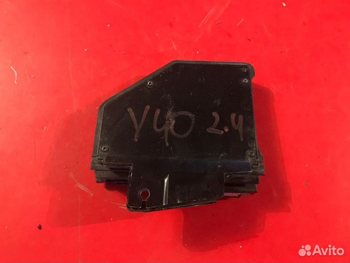 Блок предохранителей Toyota Camry XV40 2.4