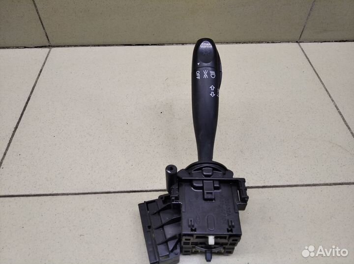Переключатель поворотов подрулевой RIO 2005-2011
