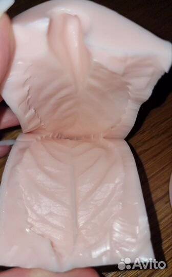 Формы для мыла