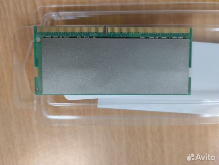 Заводская память ddr4 8gb asus TUF Gaming