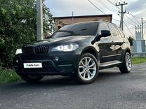 BMW X5 3.0 AT, 2010, 250 000 км, с пробегом, цена 1 795 000 руб.