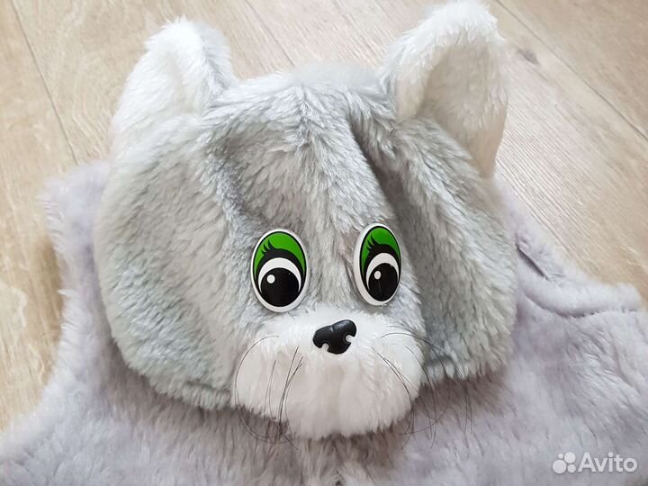 Костюм котика