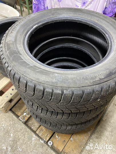 Triangle AdvanteX SUV TR259 225/65 R17