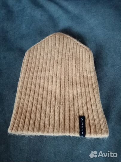 Шапки демисезонные, зимние