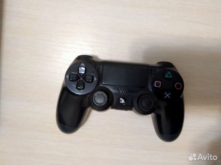 Sony Playstation 4 (PS4) Fat