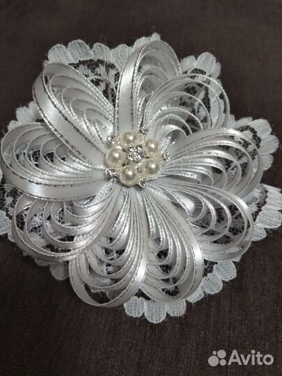 Резинка для волос