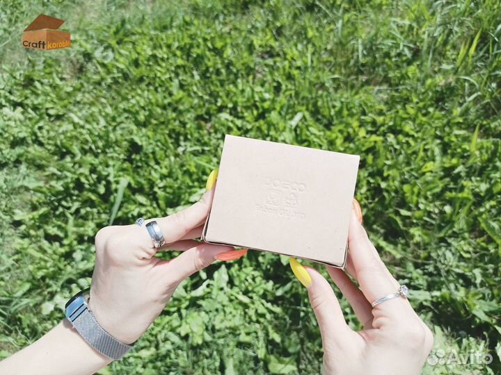 Картонные коробки с доставкой по всей России