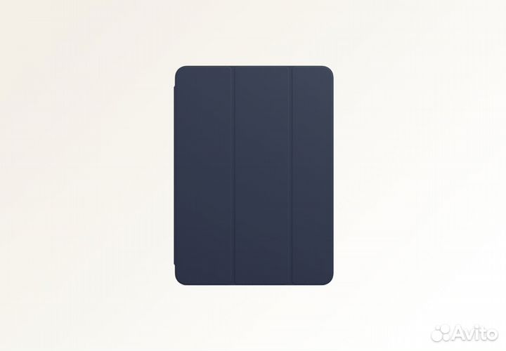 Чехол Protect для iPad Pro 11 SMART Folio (Navy bl