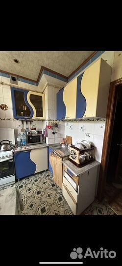 Замена столешницы на кухне