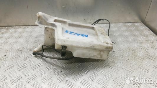 Бачок омывателя BMW 5 E60/E61 (BDN23NL01)