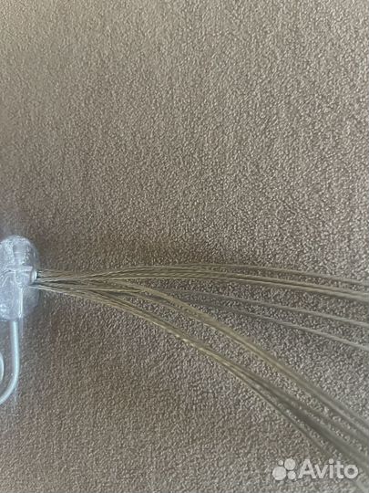 Отцеп для воблеров