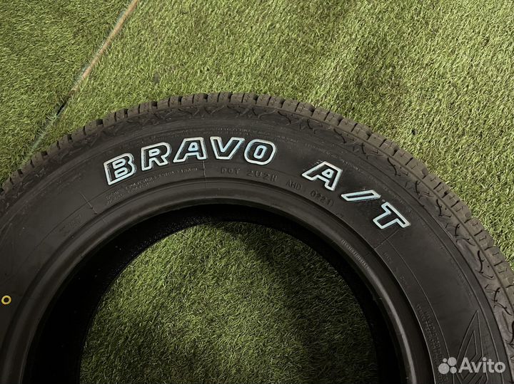 Maxxis AT-771 Bravo 265/60 R18 110H