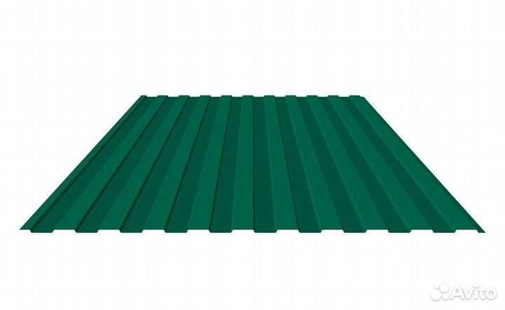 Профнастил / профлист