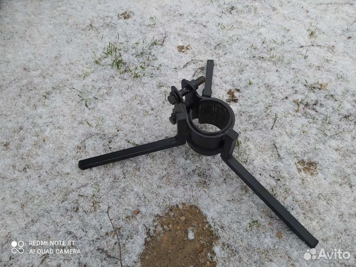 Подставка для ёлки