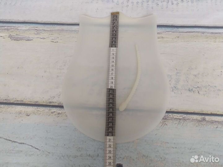 Мешок для теста